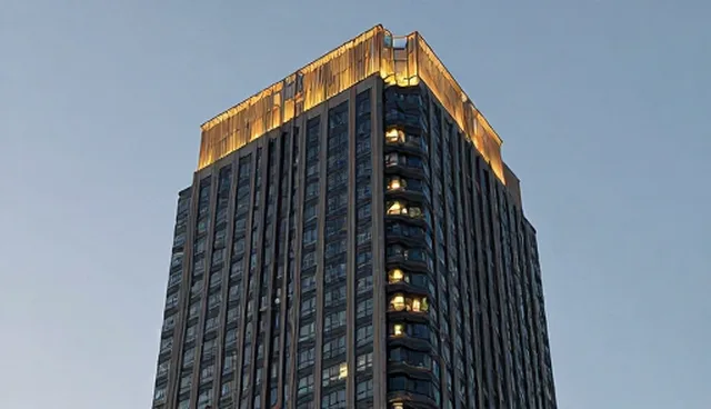 柳州网站建设:数据整合如何提升房产网站的信息服务效率