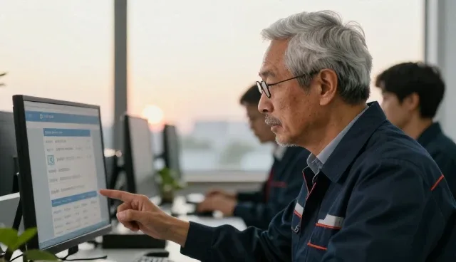 公司网站模板:企业信息查询服务的展示利器