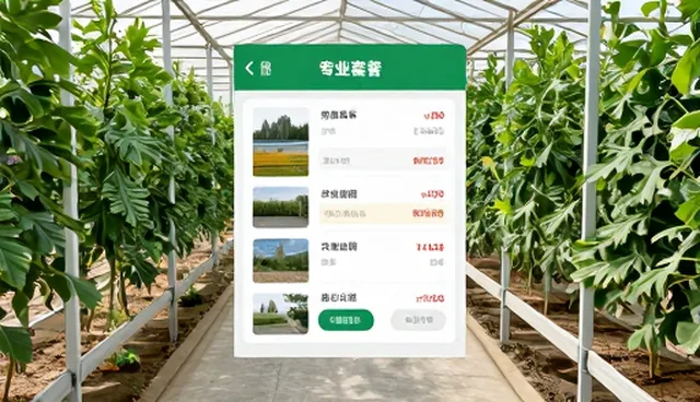 手机软件开发中的黄页展示功能应用与优化