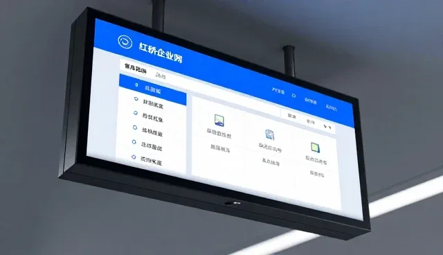 3g网站建设：黄页查询平台的优化路径