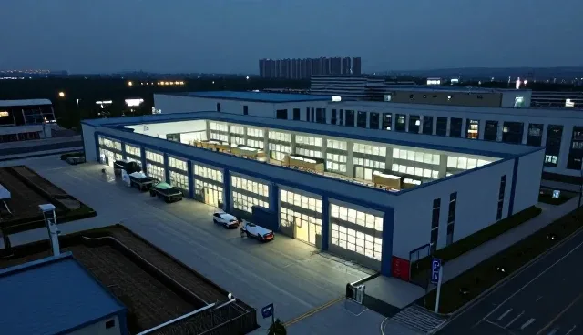 核对清单：企业信息查询平台建站服务商选型要点